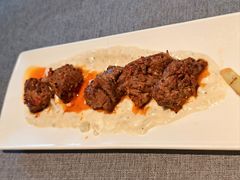 -Efes Turkish & Mediterranean Cuisine 艾菲斯餐厅(陆家嘴店)