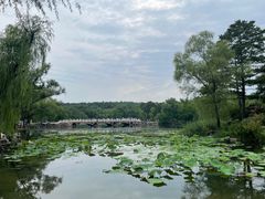 -承德避暑山庄景区