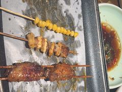 -管氏翅吧(马家堡店)