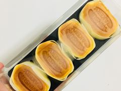 半熟芝士-荣诚饼家(龙北店)