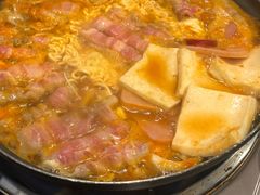 -炙韩料理·部队锅专门店