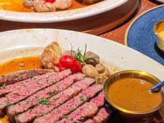 -404干式熟成牛排馆•聚会餐厅