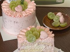 -流酥可心·牛乳蛋糕商店(禾祥西路店)