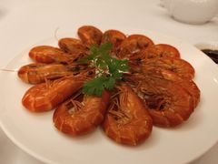 -山泉公馆酒家(珠江新城店)