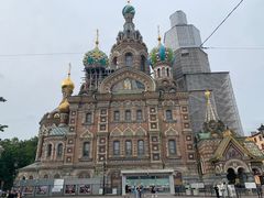 -滴血救世主教堂