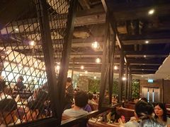 -意八餐厅(黄大仙中心店)