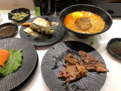 -争鲜回转寿司(浦东三钢里PLUS店)