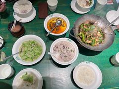 -费大厨辣椒炒肉(太平老街店)