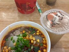 -江三王记牛杂馆(总店)