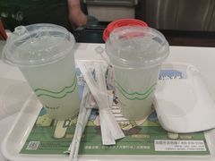 -德克士(北京站店)