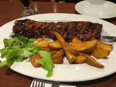 Pancakes&nbsp;on&nbsp;the&nbsp;rocks(情人港店)-Pancakes on the rocks(Darling Harbour)