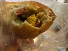 -惠源面包店(开禾路店)