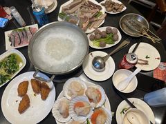 -吉友粥底火锅(方斜路店)