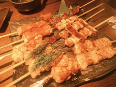 -一豚轩·烧鸟·豚骨拉面(五四路店)