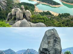 -大罗山风景区