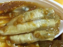 五叔公特选土笋冻-安海五叔公土笋冻(西街店)