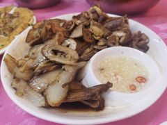 -正宗波记潮州砂锅粥(新洲一街店)