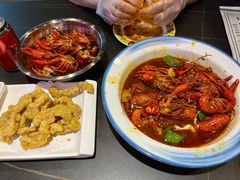 -虾乐园龙虾·夜宵(松江店)