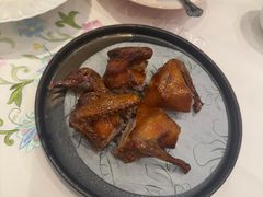 -翠园(北京王府中环店)