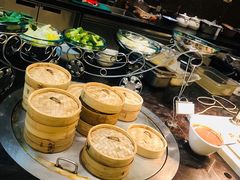 -索菲特西湖大酒店·香榭丽全日候餐厅(南山路店)