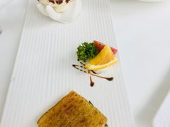 -广州塔晖粤轩中餐厅