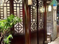 -悦满楼·西关名点·湛江名菜(航空综合大厦店)