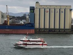 -福冈国际邮轮码头