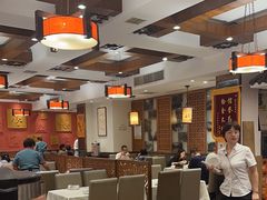 -福来居烤鸭店(天坛二店)