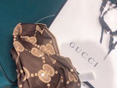 -Gucci(青岛海信广场店)