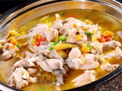 -乡吧啦·甲鱼铺子(海德二道店)