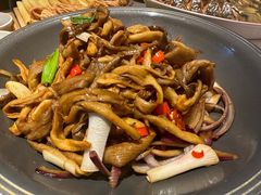 -老德州四合院·德州菜(天衢路店)