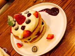 -AFS Cafe & Canteen(闽江二路店)