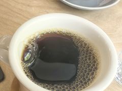 -麻雀咖啡SPARROW COFFEE(十全街店)