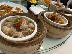 -金河半岛园林酒家(金融城店)