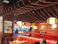 -满园烤鸭·春饼(抚顺万达店)