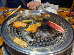 -原始泥炉烤肉(总店)