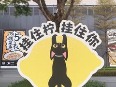 -东莞松山湖万象汇