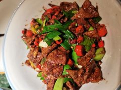 -姐夫的小菜(新中关购物中心店)