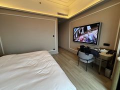 -广州天河体育中心美居酒店