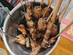 -炒豆合作社(东四总店)