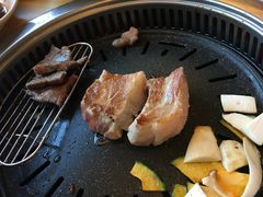 -黄金牧场(明洞总店)