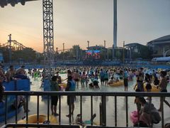 -杭州浪浪浪水公园