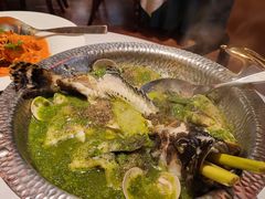 -狮拾久·现代新加坡料理(福田COCO Park店)