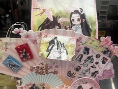 -DQ·蛋糕·冰淇淋(通州万达店)