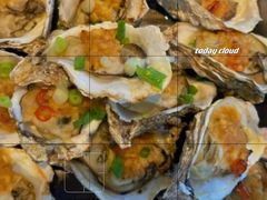 -喝丢一只鞋海鲜烧烤·海肠捞饭(市场店)