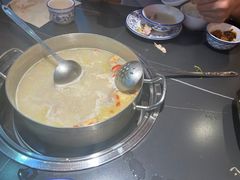 -淼福猪肚鸡·椰子鸡火锅(大沙地店)