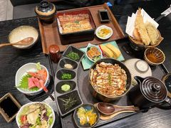 -玄白·炭烤活鳗(上海首店)