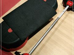 -超级猩猩健身·团课(陆家嘴中心店)