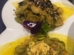 -院8里·少城记忆老川菜(宽窄巷子店)