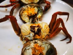 -尚宴牛特鲜自助(太原街万达店)